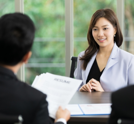 探索您的職涯可能！