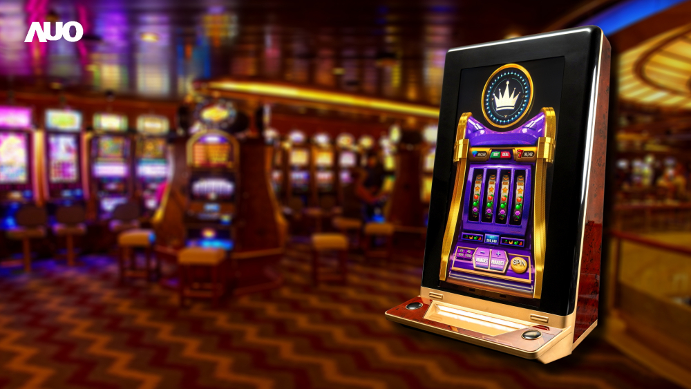 友達30吋3D雙層顯示器，結合上層Micro LED和下層低反射A.R.T. LCD顯示技術，同時呈現2D和3D影像，不受觀賞距離和角度限制，可應用於娛樂、擴增實境等場域，打造嶄新的娛樂體驗