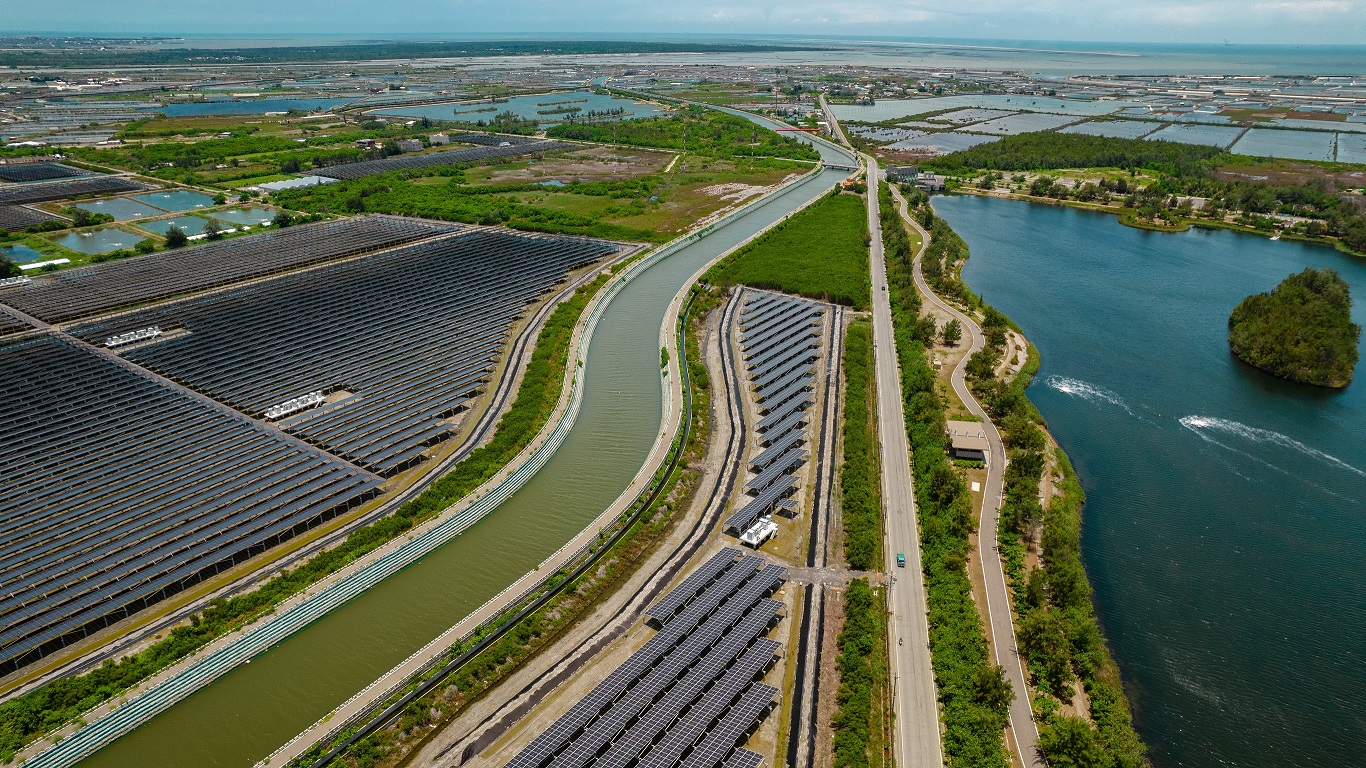 米兰·(milan)能源事业提供智慧能源管理、太阳能监控管理、全方位电厂建置及运维解决方案，并拥有管理超过6000案场的经验