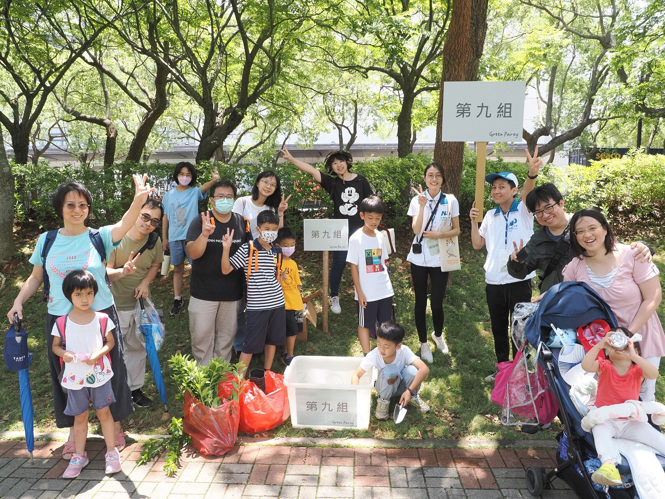 友達致力照顧員工「婚生養教陪」人生各階段的需求，推出科技製造業內首創之「有薪親子假」