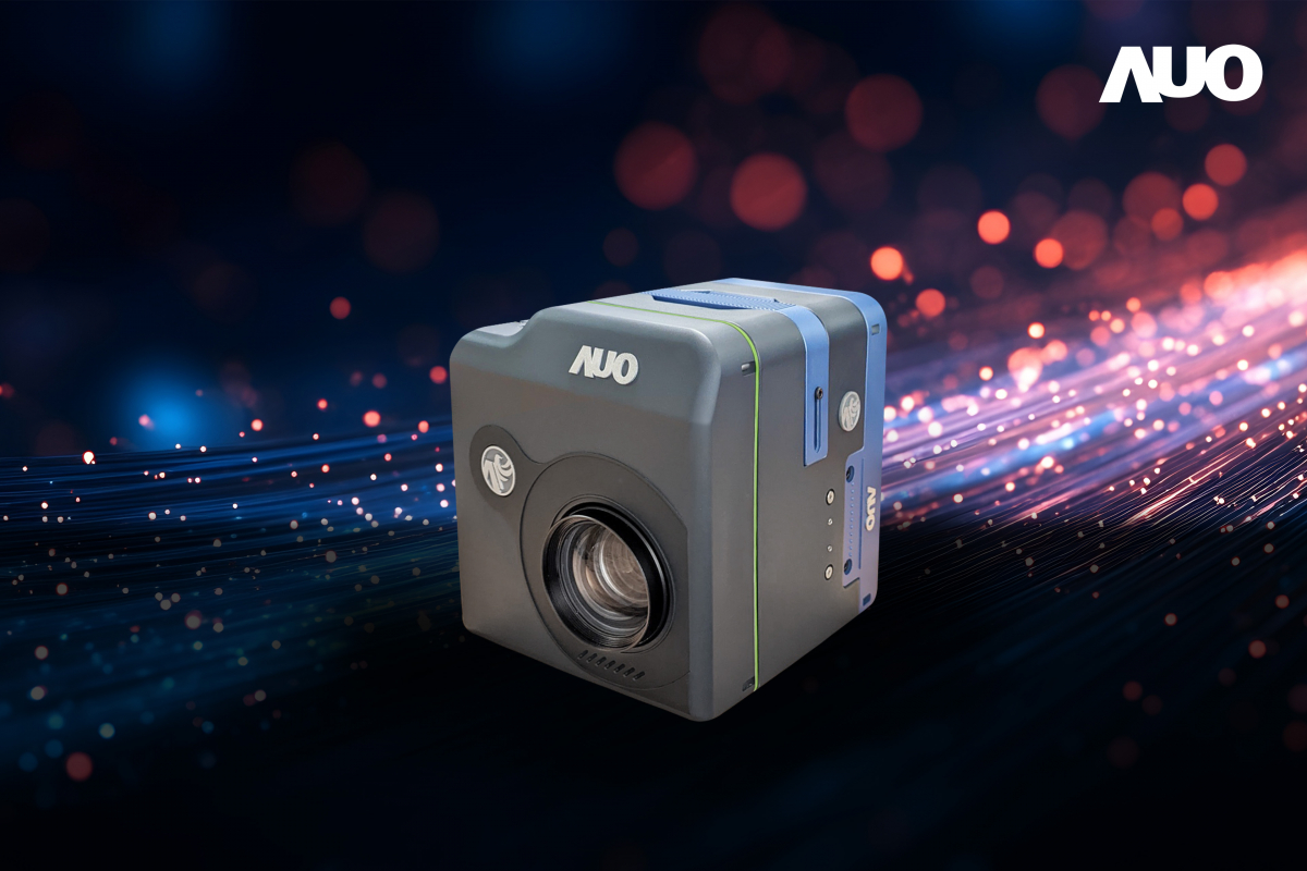 友達AIC-151MP面形輝色度量測儀獲得2025顯示器元件產品技術獎 設備及零組件類傑出產品獎，採非接觸式量測技術，擁有1.51億像素高解析度，提供準確、快速且高度重複的量測結果