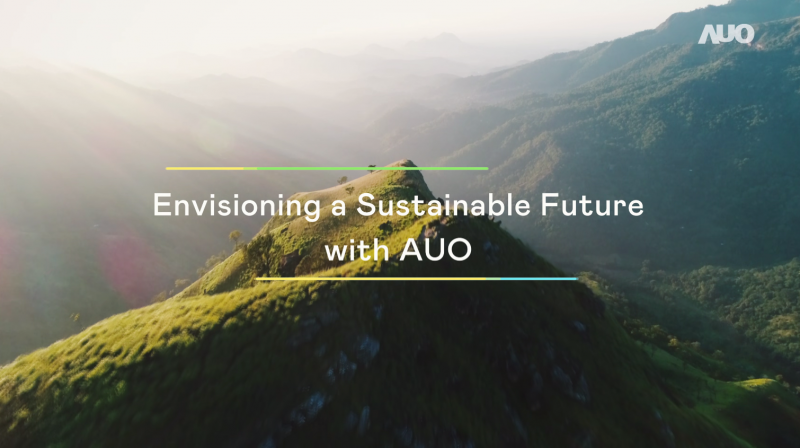 呼應ESG永續浪潮，綠色製造與綠色產品也扮演關鍵角色